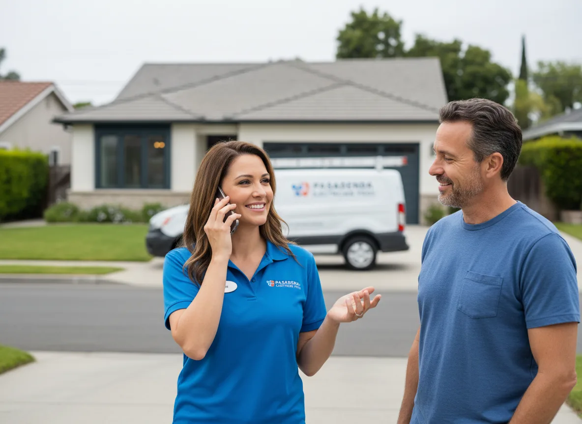 Electrician Fairbury, NE FAQs